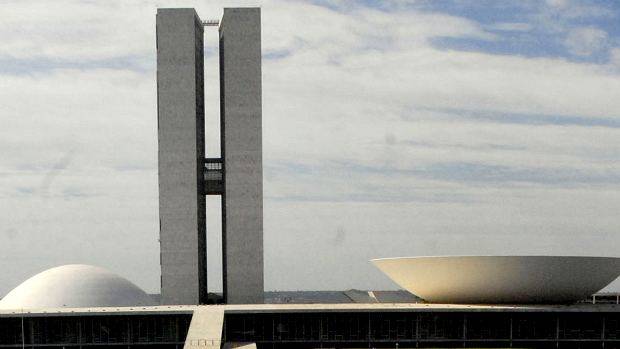 Protocolado o registro da Frente parlamentar mista em defesa da casa da moeda do Brasil
