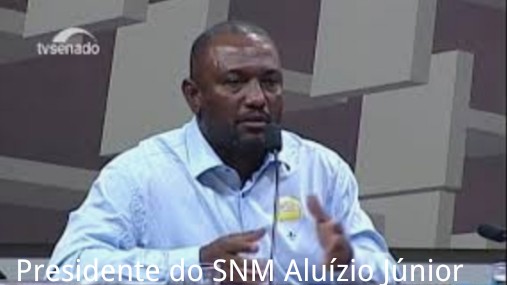 Sindipetro RJ promove palestra sobre a Casa da Moeda do Brasil e a Soberania Monetária
