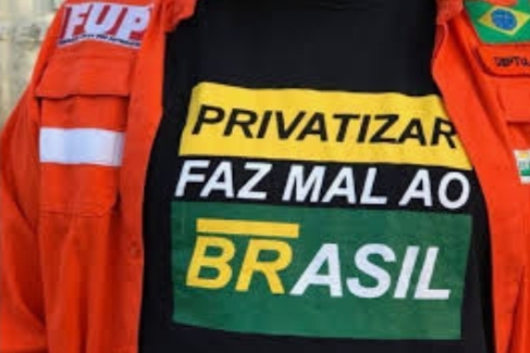 Petrobras vende R$ 8,6 bi em ações da BR Distribuidora e privatiza subsidiária