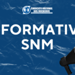 Azulão Renovado é a única chapa inscrita para as eleições sindicais