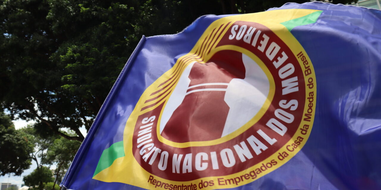 Sindicato dos Moedeiros Convoca Assembleia para Deliberar Filiação à CONTRAF-CUT