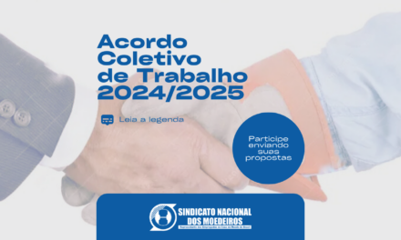 SNM APRESENTA ESBOÇO INICIAL DO CADERNO BASE DE PROPOSTAS PARA O ACT 2024/2025