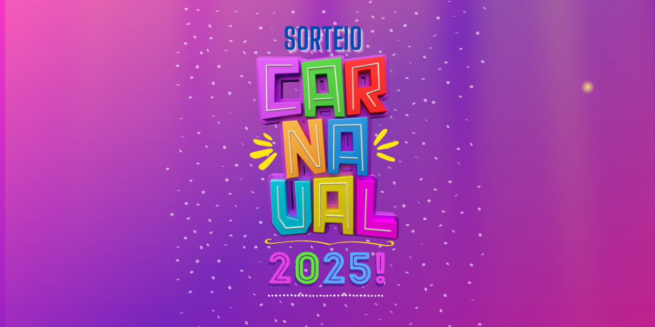 SNM abre inscrições para sorteio da reserva de carnaval em Guapimirim