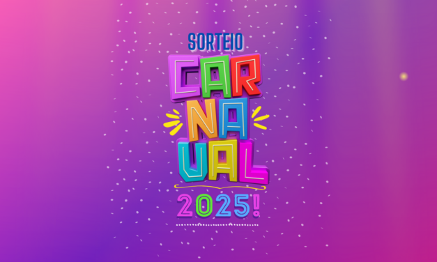 SNM abre inscrições para sorteio da reserva de carnaval em Guapimirim