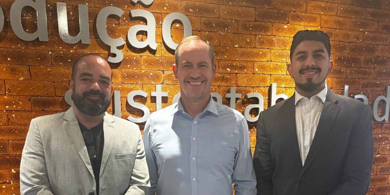 SNM discute fortalecimento da Casa da Moeda com presidente da ABDI