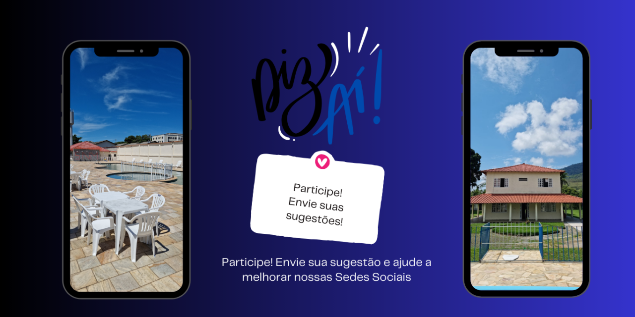 Sindicato recebe sugestões para melhorias nas Sedes Sociais de Santa Cruz e Guapimirim