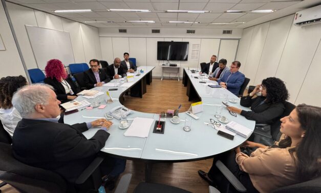 Sindicato Nacional dos Moedeiros atua em Brasília contra demissões arbitrárias e exclusões no PDV