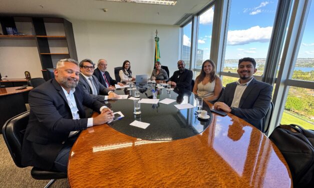 SNM participa de reunião no TST e reafirma defesa do Acordo Coletivo de Trabalho