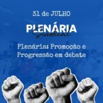 Plenária Sindical vai discutir Promoção e Progressão dos Trabalhadores da Casa da Moeda