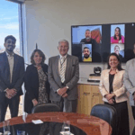 Sindicato participa de audiência bilateral no TST sobre o Acordo Coletivo 2025/2026