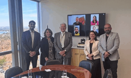 Sindicato participa de audiência bilateral no TST sobre o Acordo Coletivo 2025/2026