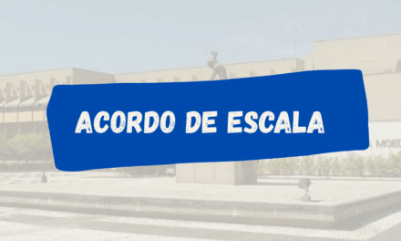 Casa da Moeda solicita prorrogação do Acordo de Escala por mais 30 dias