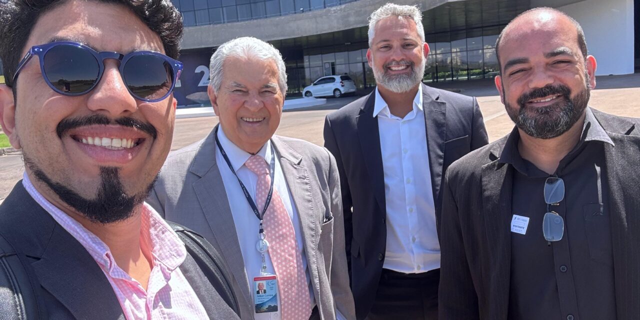 SNM e Casa da Moeda participam de audiência de mediação no TST