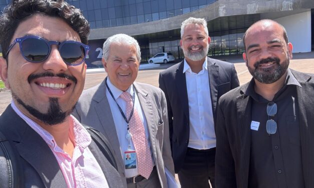 SNM e Casa da Moeda participam de audiência de mediação no TST