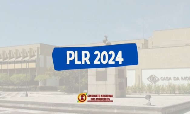 Resultado da Assembleia de PLR