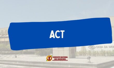 SNM encaminha ofício à CMB solicitando ajustes redacionais na minuta do ACT 2025/2027