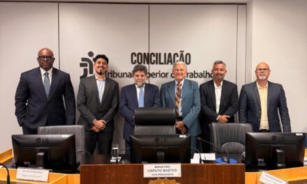 Acordo Coletivo é homologado no TST e garante avanços aos trabalhadores da Casa da Moeda