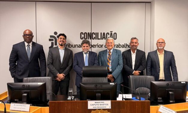 Acordo Coletivo é homologado no TST e garante avanços aos trabalhadores da Casa da Moeda