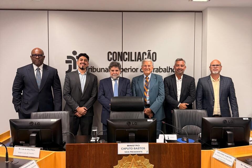 Acordo Coletivo é homologado no TST e garante avanços aos trabalhadores da Casa da Moeda