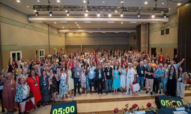 Sindicato dos Moedeiros participa do 7º Congresso da CONTRAF-CUT e reforça atuação nacional em defesa dos trabalhadores