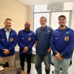 SNM apresenta propostas para fortalecer a Casa da Moeda em reunião com coordenador do programa de governo do presidente Lula.