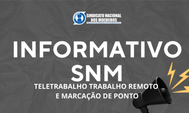 Mediação no TST define prazos para proposta sobre teletrabalho, trabalho remoto e marcação de ponto.