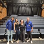 SNM firma parceria com o Armazém da Utopia e garante desconto em eventos para os Moedeiros