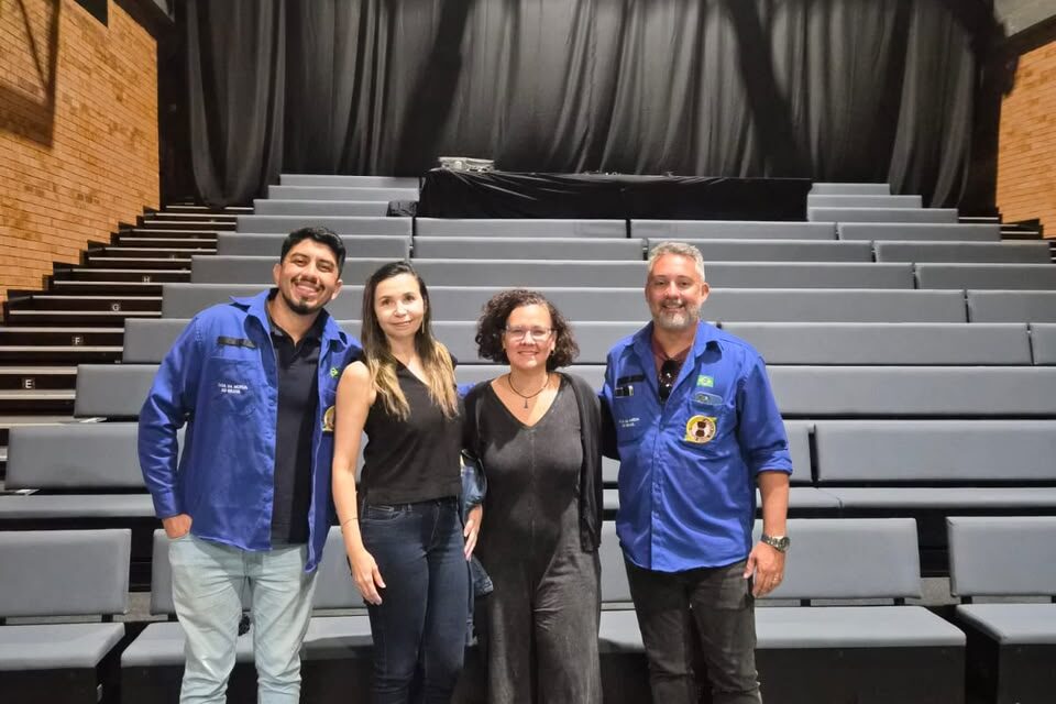 SNM firma parceria com o Armazém da Utopia e garante desconto em eventos para os Moedeiros